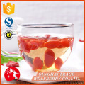 Wolfberry secado natural puro del goji, wolfberry chino de la venta caliente